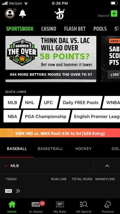 draftkings alberta|DraftKings Sportsbook Review 2024: Get $200.